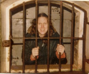 Behind Bars