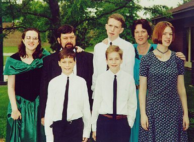 My Family<br>