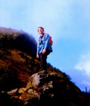 Mountain<br>Man