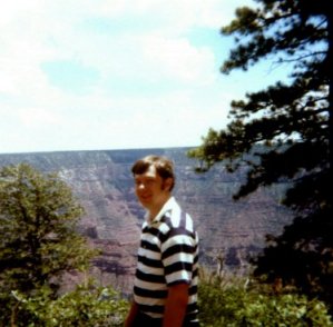 Grand Canyon