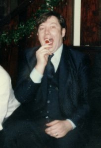 Party Animal