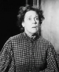 Kathleen Harrison as Mrs. Dilber