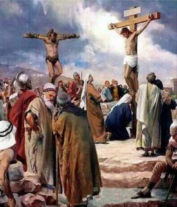 The Crucifixion