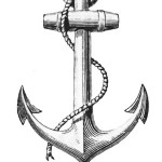 anchor