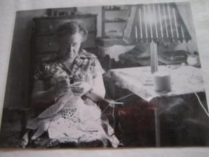 Granny - Bertrice Bell Corbett Moore